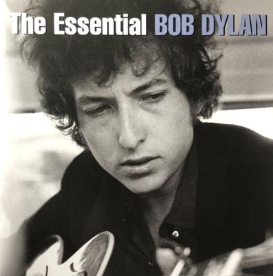 CD БОБ ДИЛАН - Essential Bob Dylan C2K85168 COLUMBIA 2000 Япония Рок Б/У