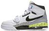 Air Just Don X Air Jordan Legacy 312 'Билли Хойл' AQ4160-107