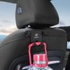 Для Buick Enclave Regal Lacrosse Encore Excelle Envision Автоаксессуары Крючок для подголовника сиденья автомобиля Универсальный держатель для телефона Органайзер на заднее сиденье