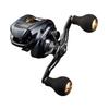 Daiwa Двухосевая катушка 22 Light Game IC 150L-DH (Модель 2022 года)
