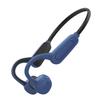 K8 Водонепроницаемые Bluetooth 5.0 Наушники с Костной Проводимостью и 16 ГБ Памяти для Плавание