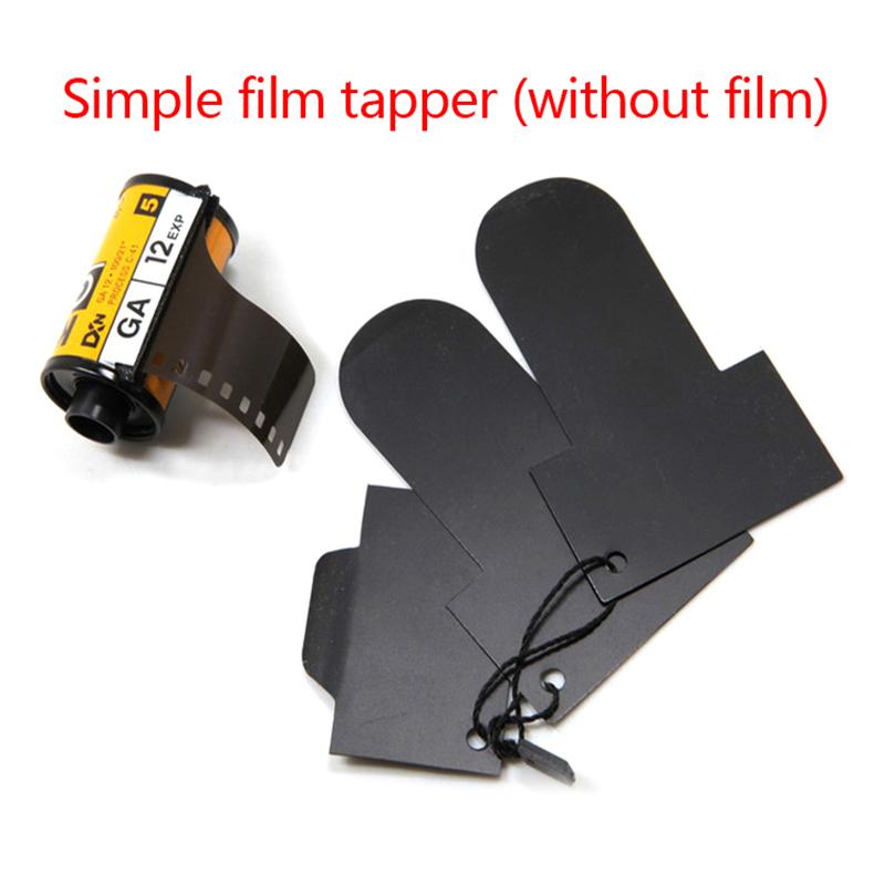 Фильм Picker Simple 135 Фильм Picker Leader Retriever Extractor Removal 135 Negative Cassette
