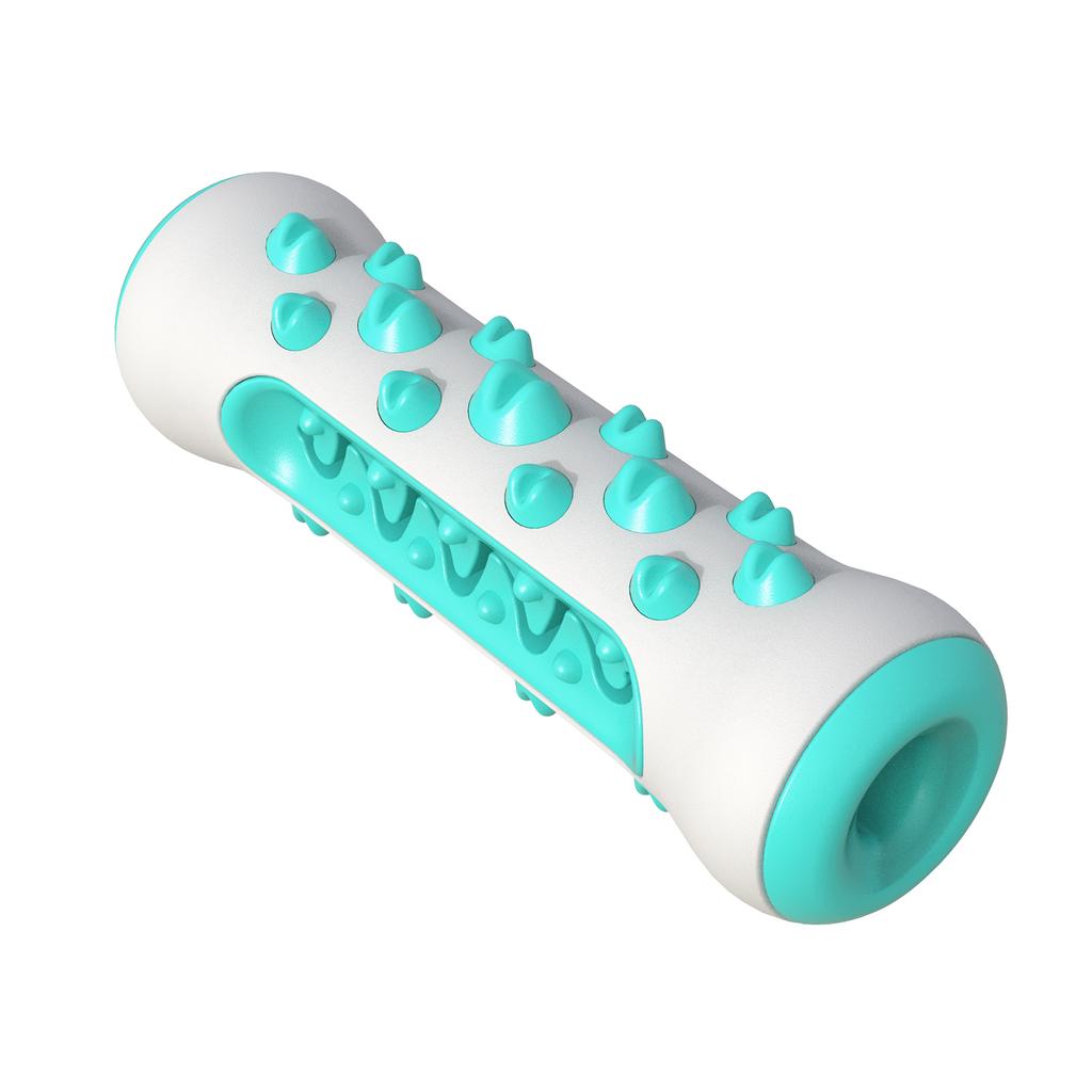 Большая игрушка для собак, интерактивная зубная щетка, молярная палочка для маленьких и больших собак, чистка зубов, жевательные игрушки, лабрадор, мопс, тренировочные принадлежности для французского бульдога