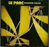 CD TANGERINE DREAM - Le Parc 32DP263 CBS/Sony 1985 Япония Танцевальная и Электронная Музыка Б/У