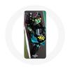 Case - MANIACASE - Xiaomi Redmi Note 11s 5G - Valentino Rossi MotoGP 46 - Soft - White