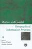 Книга Marine and Coastal Geographical Information Systems
