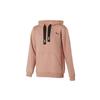 Puma X BTS Лига Защиты Молодежи Совместный Розовый Спортивный Свитшот с Капюшоном Мужской 897926-04