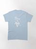 Otis Redding Otis Redding Astoria Finsbury Park London 1967 Classic T-Shirt