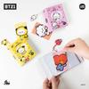 BT21 Minini Фотоальбом для фотокарточек Коллекция фотокарточек BTS Альбом для фотокарточек Kpop
