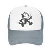 UnisexAArtemis II  To The Moon Trucker Hat Mesh Baseball Cap Snapback Caps  Dad Hat Sun Caps Adjustable Golf Hats