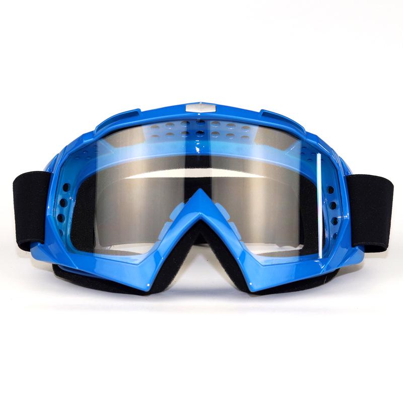 +direct Off-road Motorcycle Racing Goggles Outdoor Riding Goggles Windproof Goggles Skiing Goggles