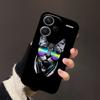 Чехол для Redmi Note 13 Pro+ 13 Pro Plus Стильный Расписной Мягкий Силикон ТПУ Оболочка Телефона Для Redmi Note13 Pro 4G 5G Чехол Защитник