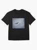 Airbourne MiG-15 In the Clouds Oversized T-Shirt