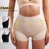S-5XL Women Panties Fake Ass Hip Butt Lifter Shapers Control Panties Shorts Padded Slimming Underwear