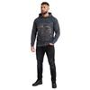 Firetrap Mens Gorilla Hoodie
