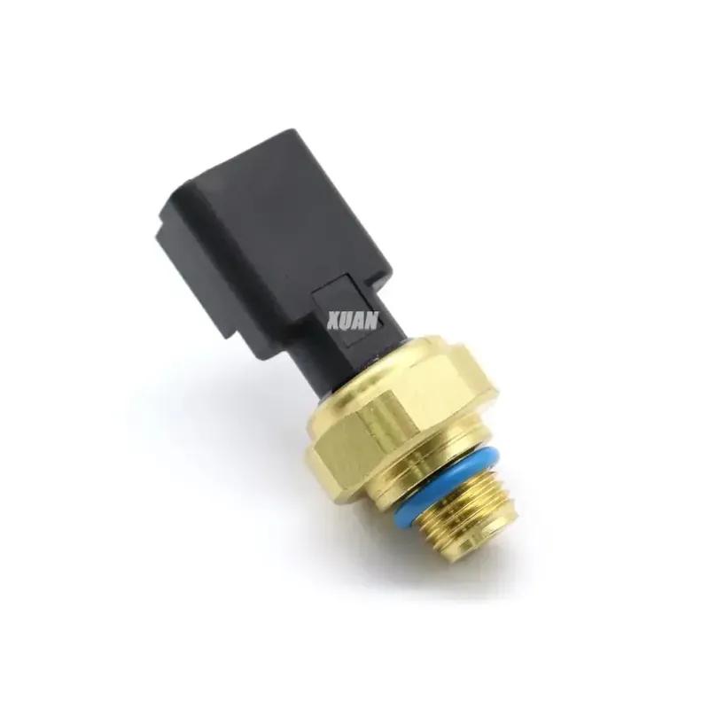 New 4921517 High Quality Engine Oil Pressure Sender Sensor Fits For Cumm ISX ISM ISX11.9 ISX15 492 1517
