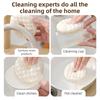 3D Honeycomb Двусторонняя губка для мытья посуды Щетка для мытья посуды Кастрюля Губки для мытья посуды Бытовая уборка Кухонные принадлежности