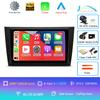 Android 14 Car Radio Volkswagen Golf 6 2008 - 2016 Player Multimedia Navigation Stereo GPS No 2din 2 Din Dvd
