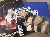 [USED] Stray Kids Karma Felix Ceremony Trading Cards
