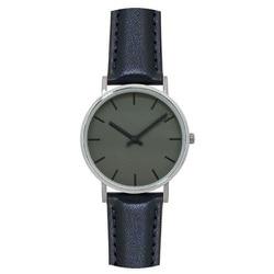 CONNECTIME CONNEC Series Unisex Quartz Wrist Watch - Silver / Black / White / Red / Brown CT-003M-D CT-003M-A CT-002M-F CT-002M-G CT-002M-H CT-002M-I