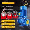 Donzhu Vertical Centrifugal Pipeline Booster Pump