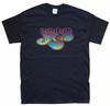 YES II New T-SHIRT Sizes S M L XL XXL 3 4 XL Black White