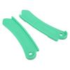 Mountain Bike Brake Block Adjusting Pad Brake Engineering Plastics Bicycle Tool Supplies