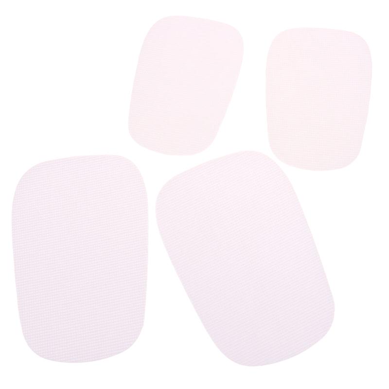 1Pair New Material Thermoplastic Leg Guards With A Thickness Of 2MM Mini Football Shin Pad Portable Soccer Training Shank Board 1