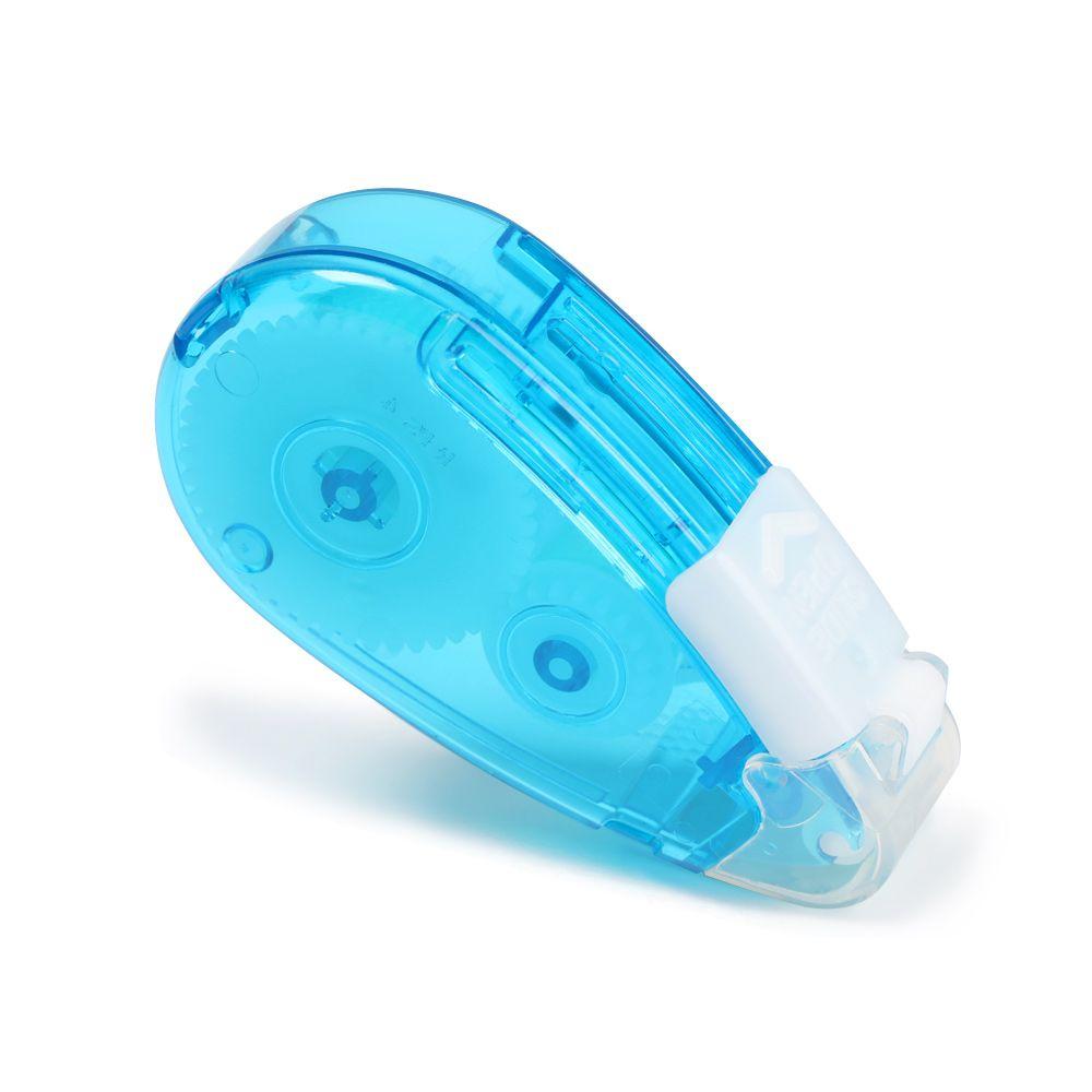 Refillable Lovely Office Supplies Glue Tape Dispenser Dots Stick Roller Double Sided Adhesive