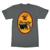 Yuengling Lager Killer Squad Parody Beer Halloween Unisexs TShirt
