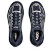 HOKA One One Mafate Speed 2 Fashion Comfortable Support Running Shoes Unisex Running Shoes Dark-Silver 1126851-VYNV