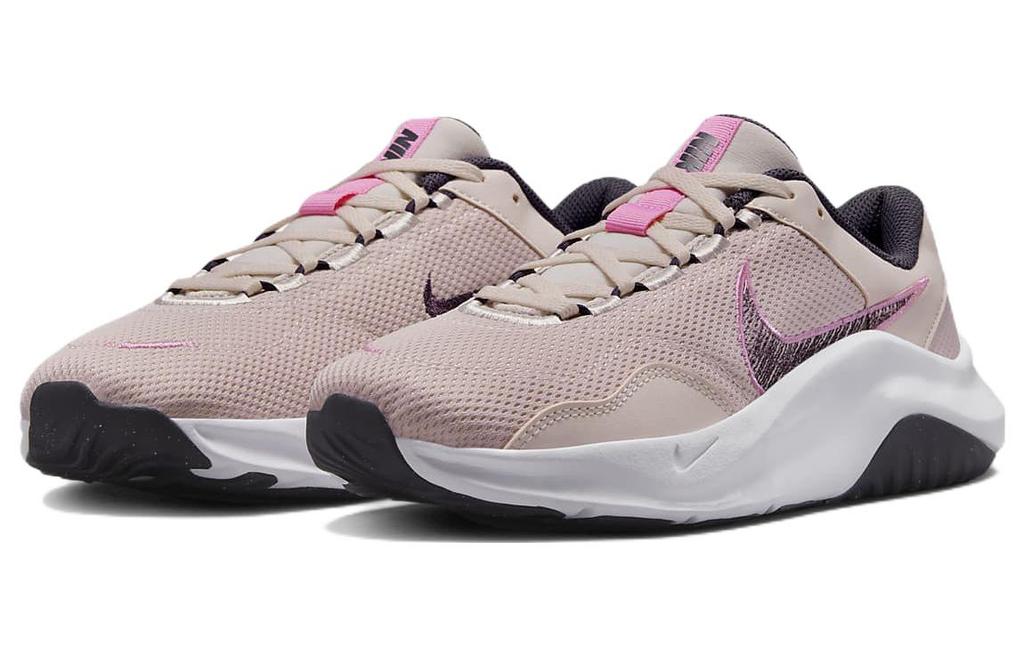 Nike Женские кроссовки Legend Essential 3 Next Nature 'Barely Rose' DM1119-601