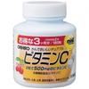 Orihiro Supplement MOST Chewable Vitamin C 90 Days Acerola Flavor
