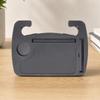 Car Steering Desk with Beverage Holder Multifunctional