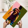 Legends Football in Wpap Poster Customized Wall Art Vintage Metal Signs Retro Tin Plaque for Man Cave Home Decoration Luxury