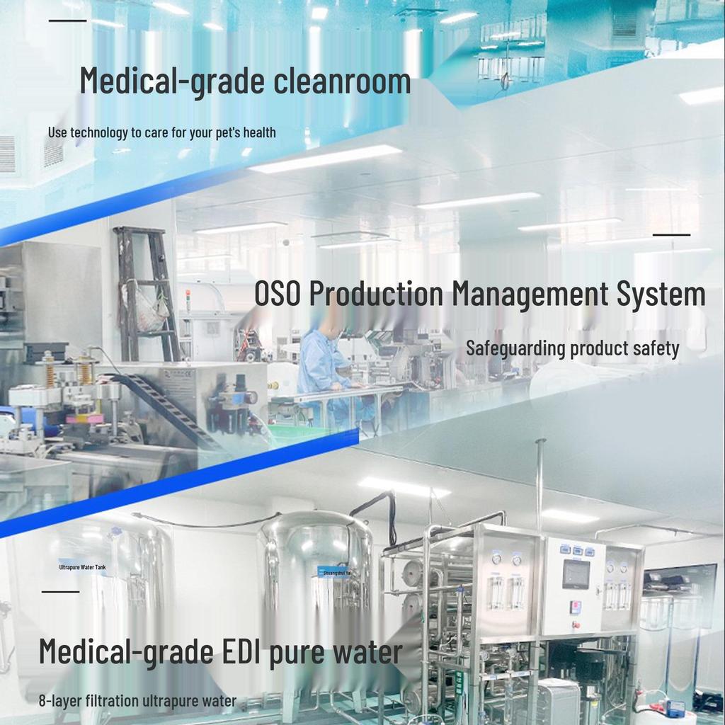 Pet Dental and Ear Cleaning Wipes: Cat & Dog Gloves for Ears and Mouth with Finger Cots