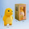 Anti-Stress Dolls Toys For Anxiety 12cm Yellow