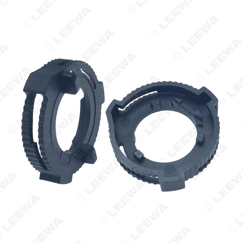 LED Headlight Base for H7 Ford Fiesta 2019