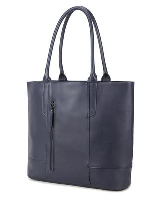 Сумка-тоут ручной работы Kimura, вместительная, многофункциональная, кожаная, на молнии, брендовая, дорожная, большая, популярная, формата А4, для мужчин, LZ018… (ЛЗЕ018)