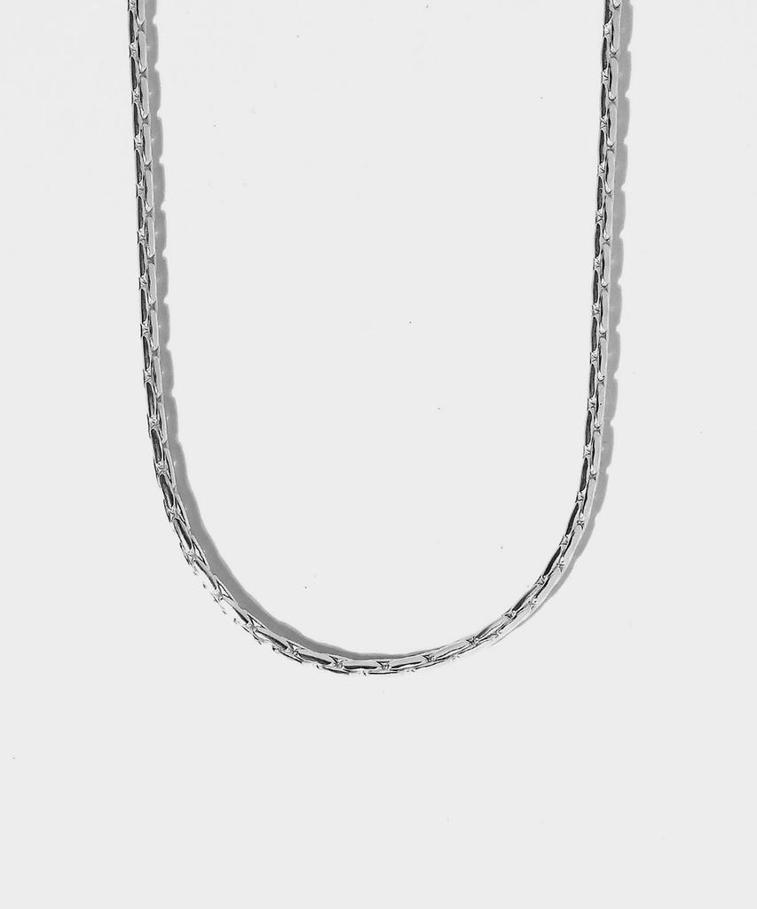 Quarqor #7512 Серебро 92.5 Ожерелье
