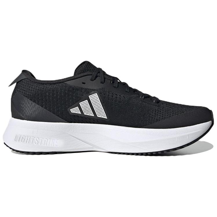adidas Adizero SL 'Black White' (Unisex) Core Black / Cloud White / Carbon Running Shoes HQ1349