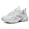 ANTA Running Shoes 'White Silver Grey' Men's 912045580-2