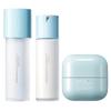 Набор Water Bank Blue Hyaluronic: Тонер, Эмульсия, Крем