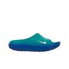 ReactX Rejuven8 Slide Dusty Cactus мужские кроссовки синий металлик-серебристый Game-Royal HV4479-300