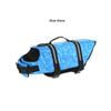 Жилеты для собак Adjustable Pet Dog Life Jacket With Reflective Strips Dog Flotation Vest For Cat Small Medium Large Dogs Swimming