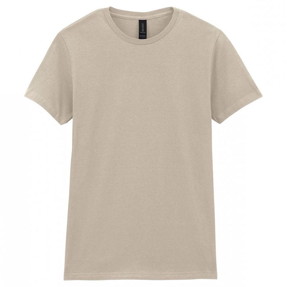 Gildan Womens/Ladies Softstyle T-Shirt