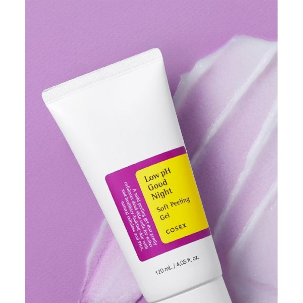 COSRX Модель мягкого пилинг-геля Good Night