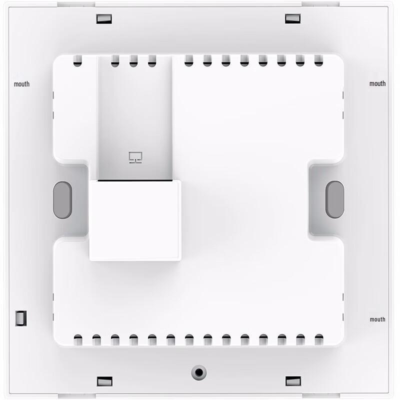 TP-LINK TL-AP1202I-PoE Dual-Band 86-Type Wall-Plate Wi-Fi 5 AP