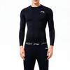 Фитнес-комплект Li Ning мужской черный BJMB