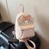 Multifunctional Cute Cartoon 2025 Crossbody Backpack & Handbag